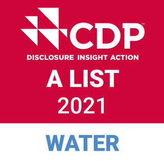 CDP A LIST WATER VERESCENCE
