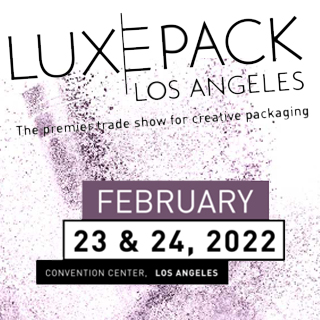 Luxe Pack Los Angeles 2022 Verescence