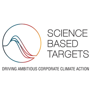 Verescence climate targets validated by SBTi