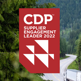 Supplier Engagement Leaderboard 2022