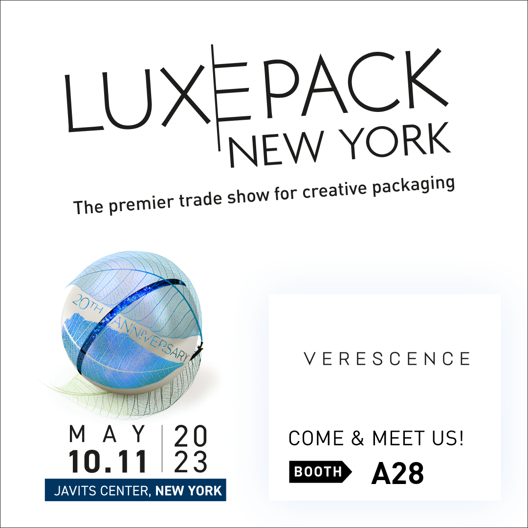Luxe Pack New York