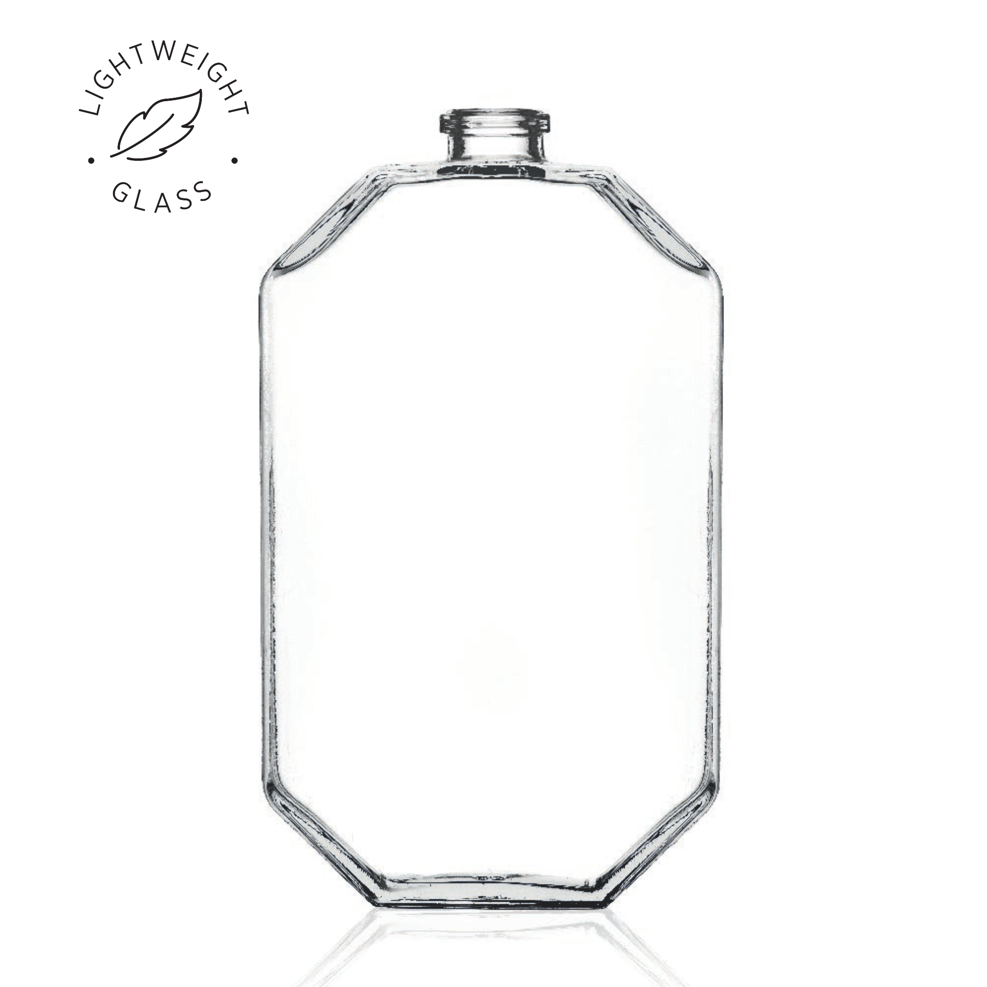 GEM 100ML FEA15