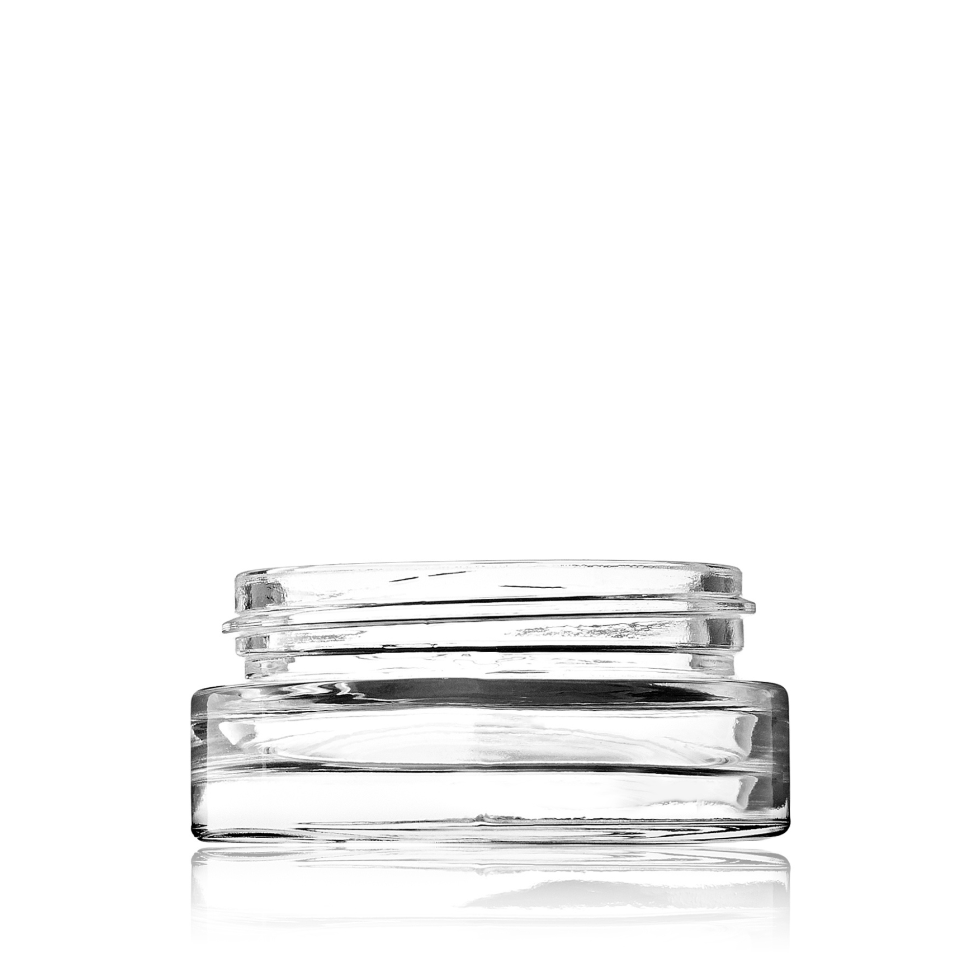 Glide jar