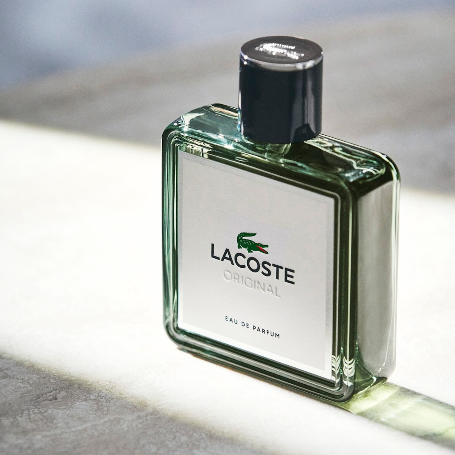 Lacoste Original remporte le prix du meilleur flacon lors des Fragrance Foundation France Awards 2025